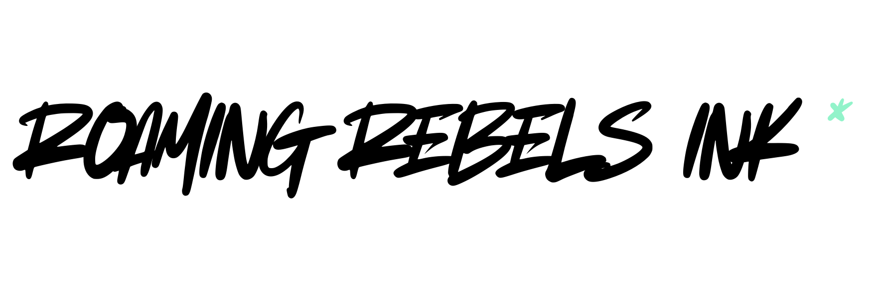 Roaming Rebels INK