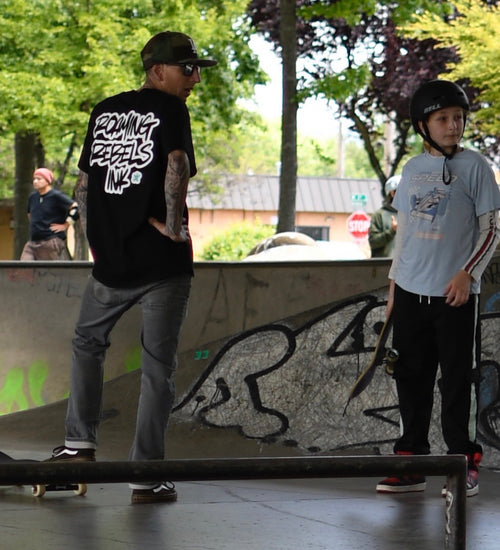 RRI V1 TEE